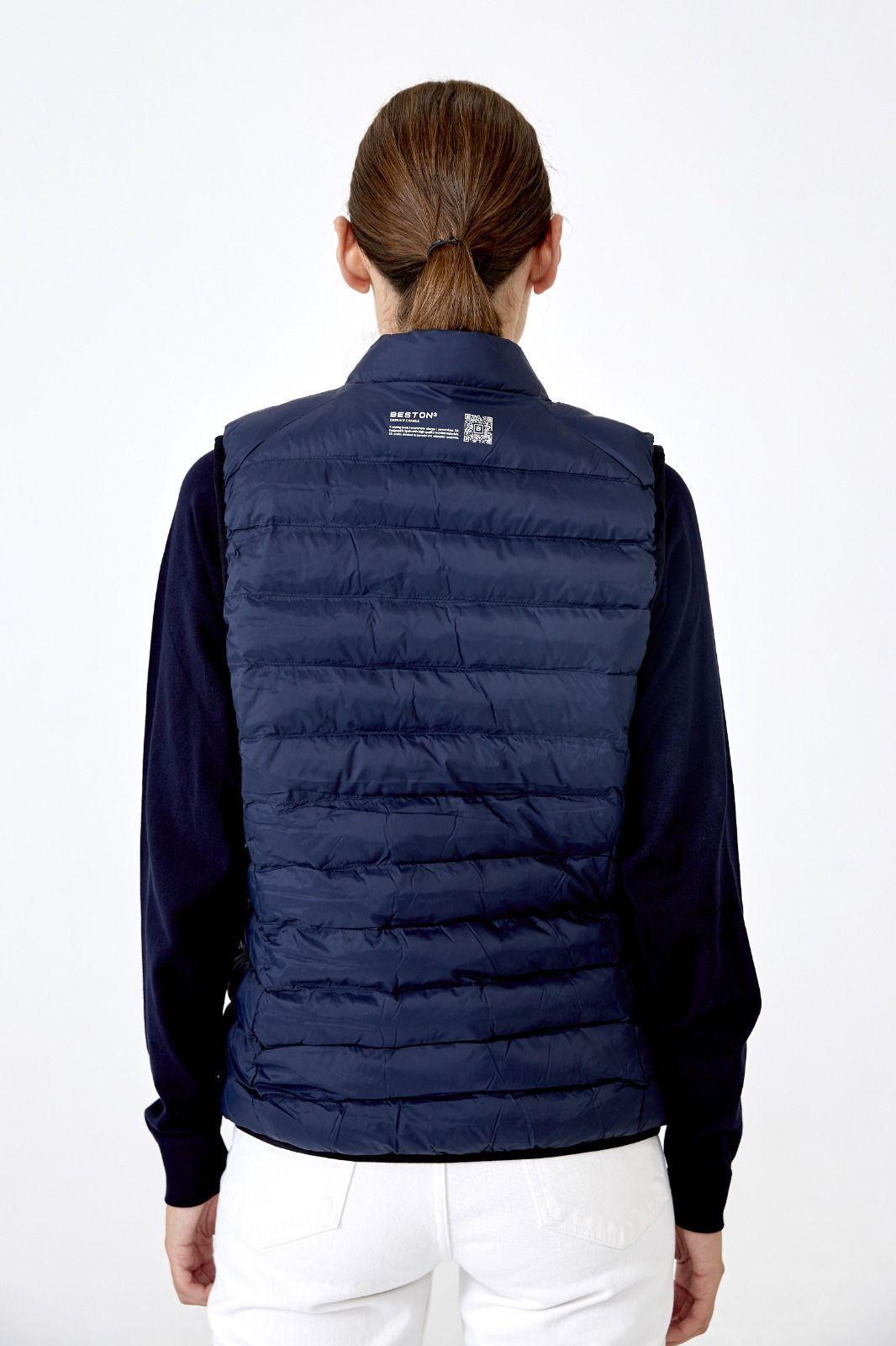 Chaleco Calefaccionado HEAT/03-3