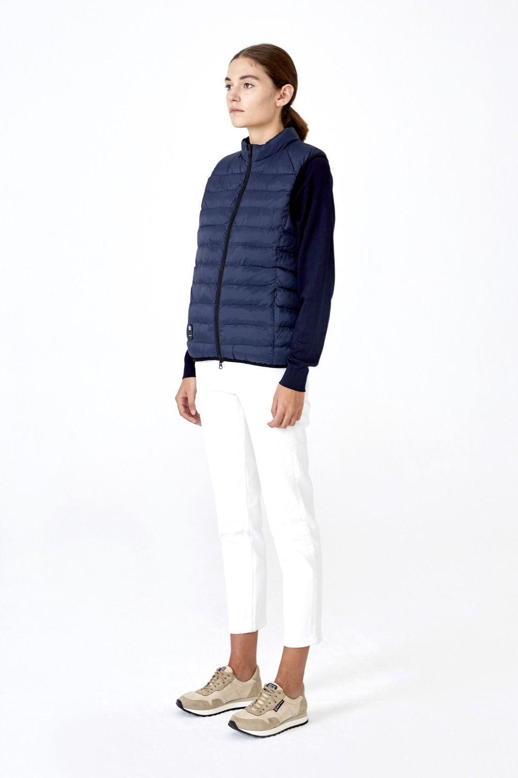 Chaleco Calefaccionado HEAT/03-0