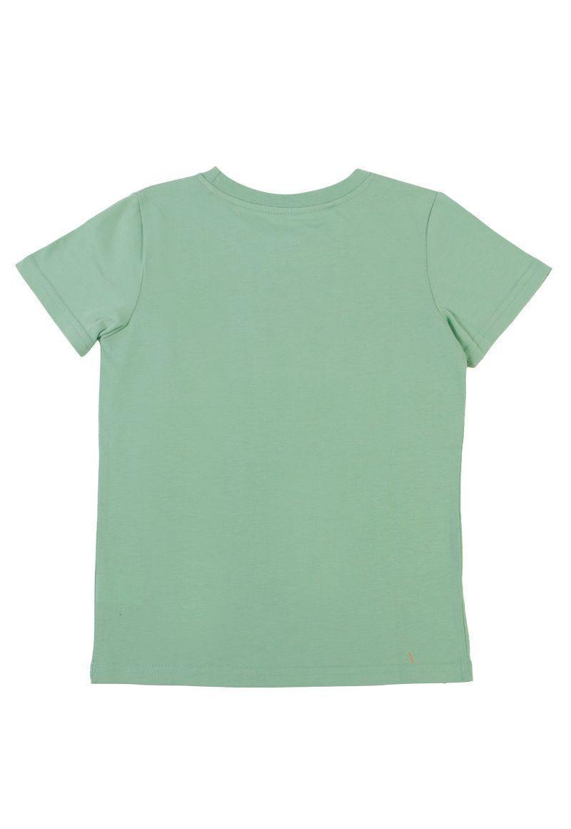 Polera Kids Niño Lentejuelas Day To Day Ficcus-1