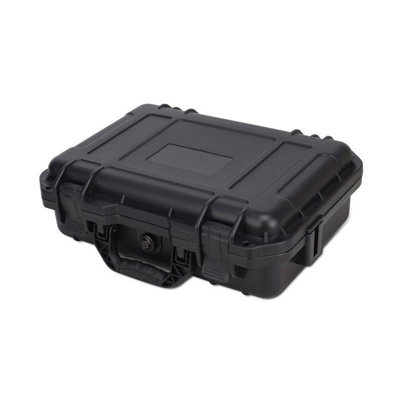 Maleta Rigida Negro Para Autel Robotics EVO LITE -2