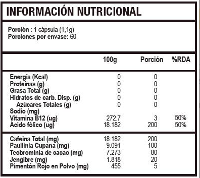 Lipo 6 black uc hers 60 caps. Nutrex-1