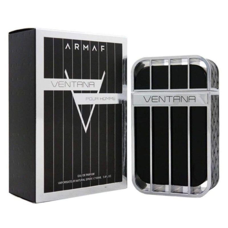 VENTANA PARA HOMBRE 100ML EDP-0