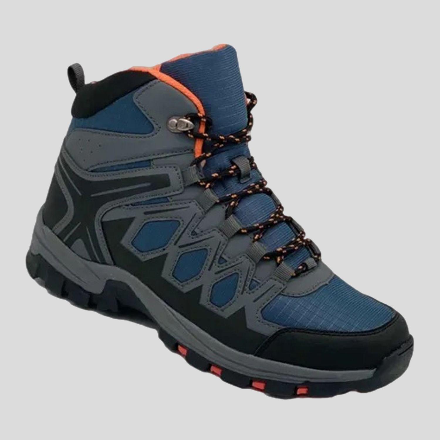 Botin Hombre Outdoor-0