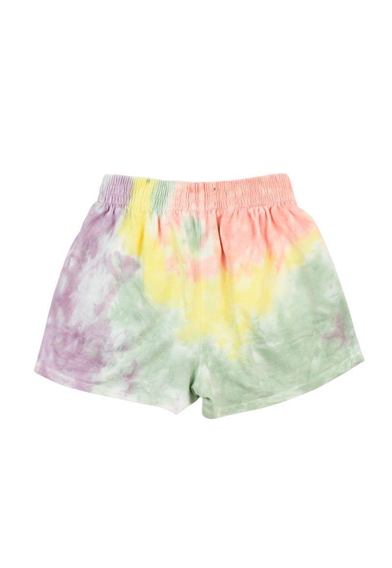 Short teens niña tie dye euforia 548-1