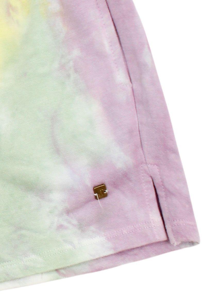 Short teens niña tie dye euforia 548-2
