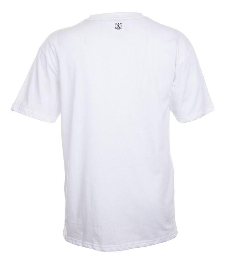      Polera Colo Colo Plantel Eterno Campeon 91 Producto Oficial-3