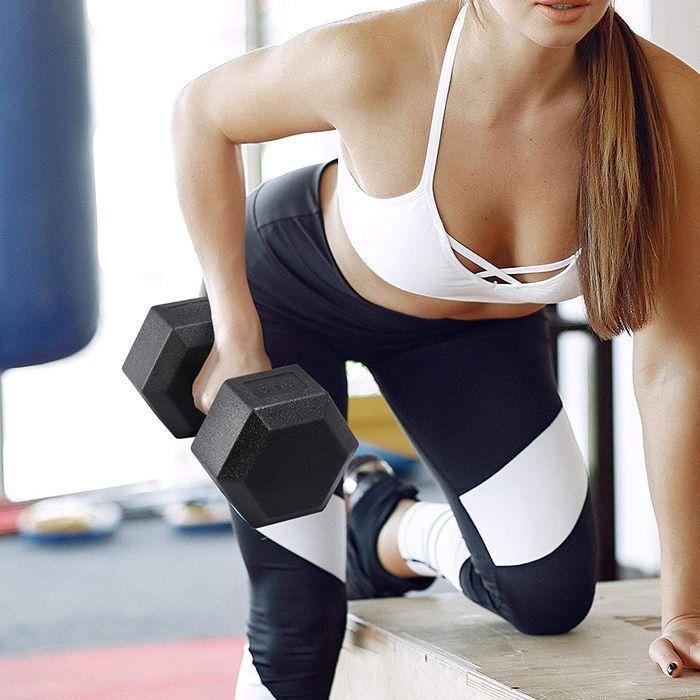 MANCUERNAS HEXAGONALES PRO 20 KG X 2 = 40 KG-3