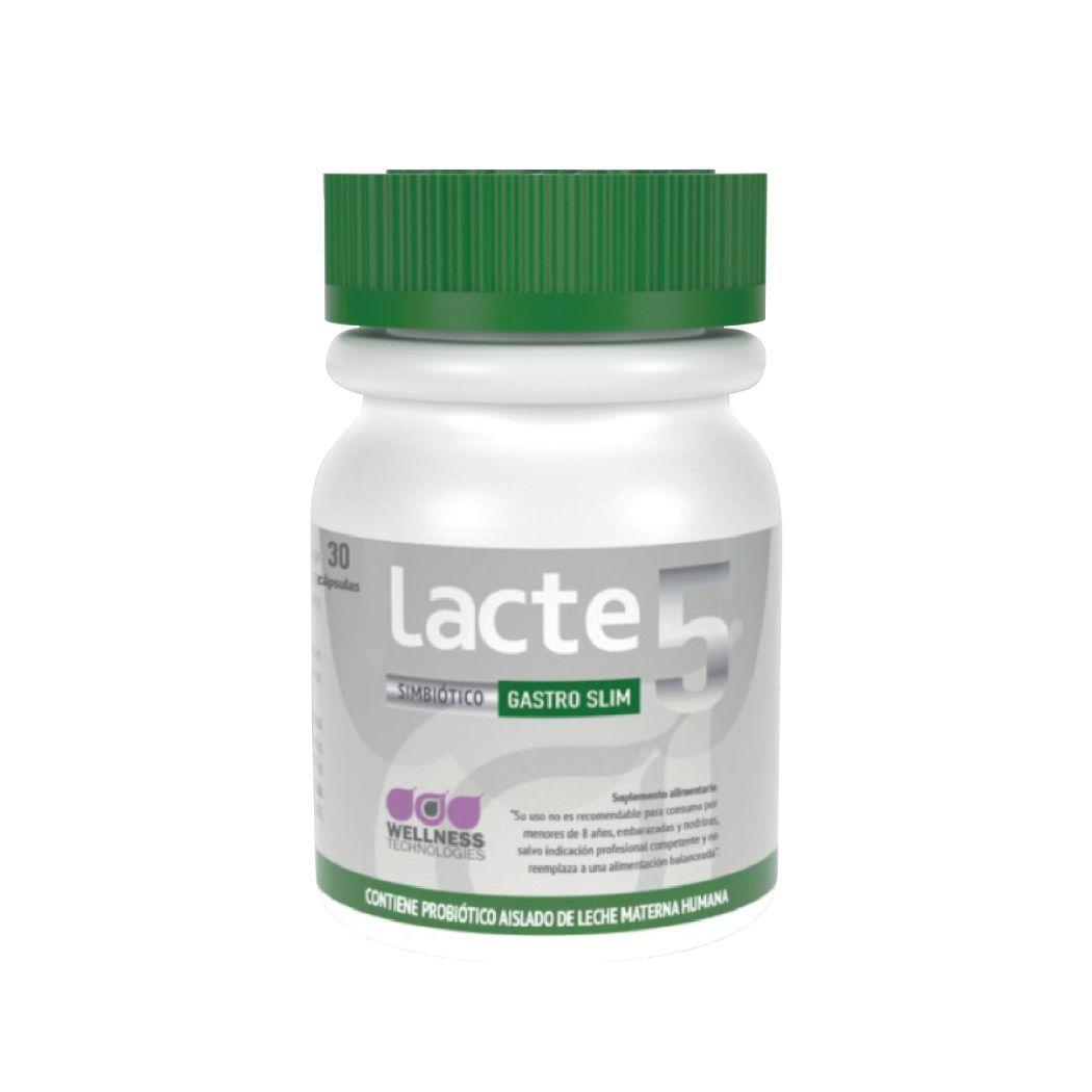 Lacte5 GastroSlim-0