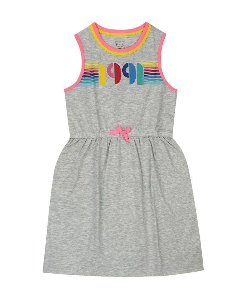 Vestido Jr Niñavivos Sunny Days Ficcus-0
