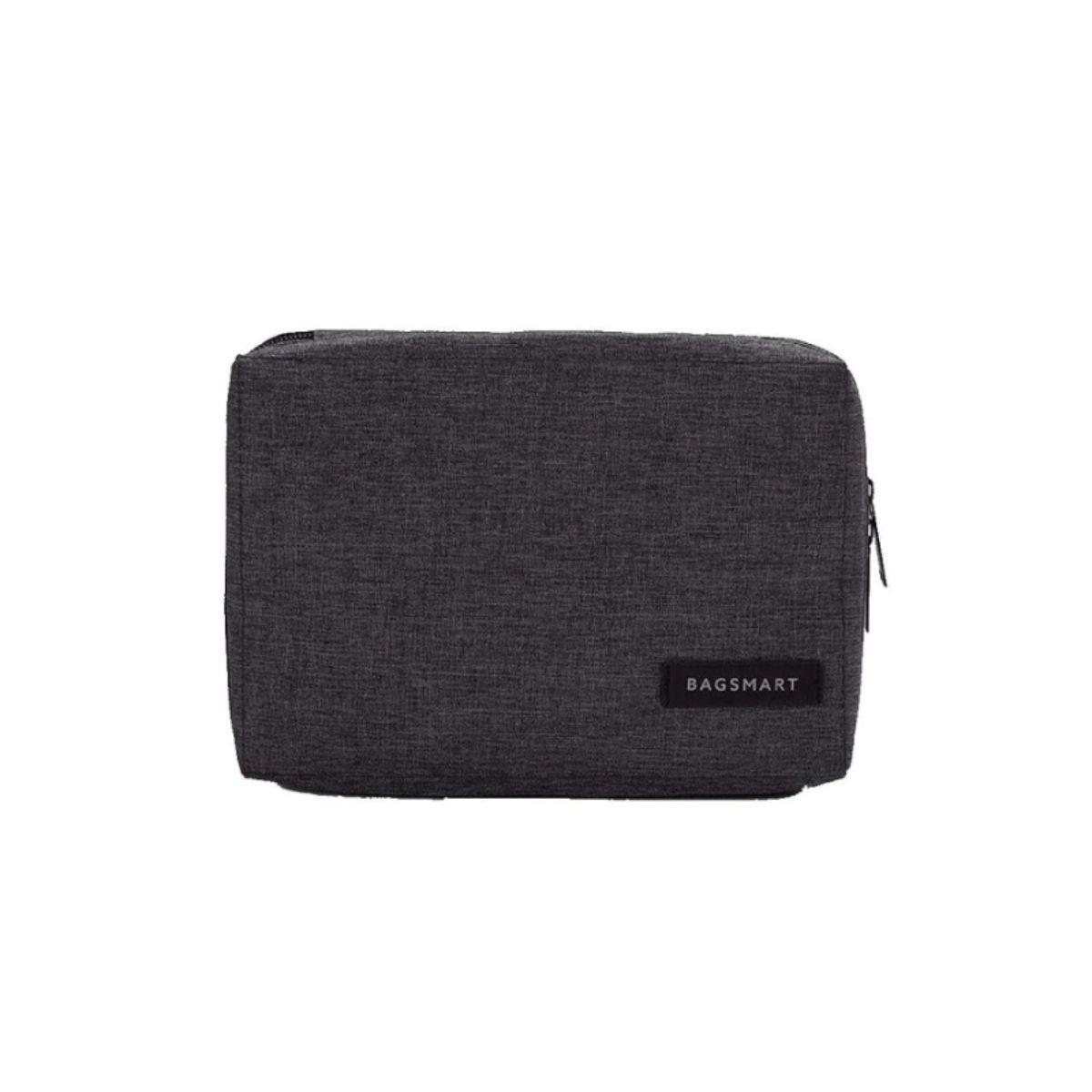 Bagsmart Organizador POMONA accesorios electrónicos- Negro-0