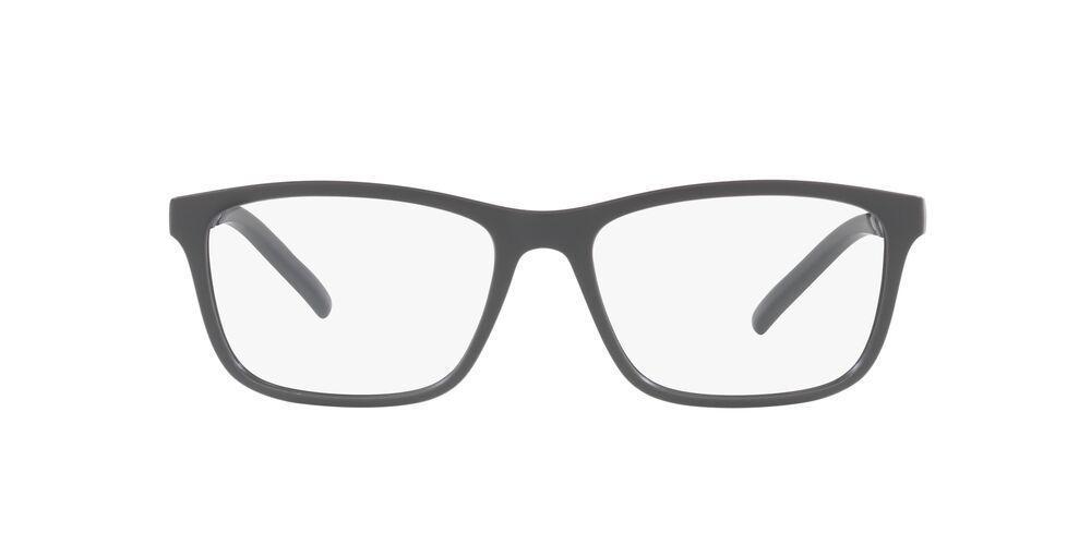Lentes Ópticos Jean Monnier  J83227 Gris Hombre-0