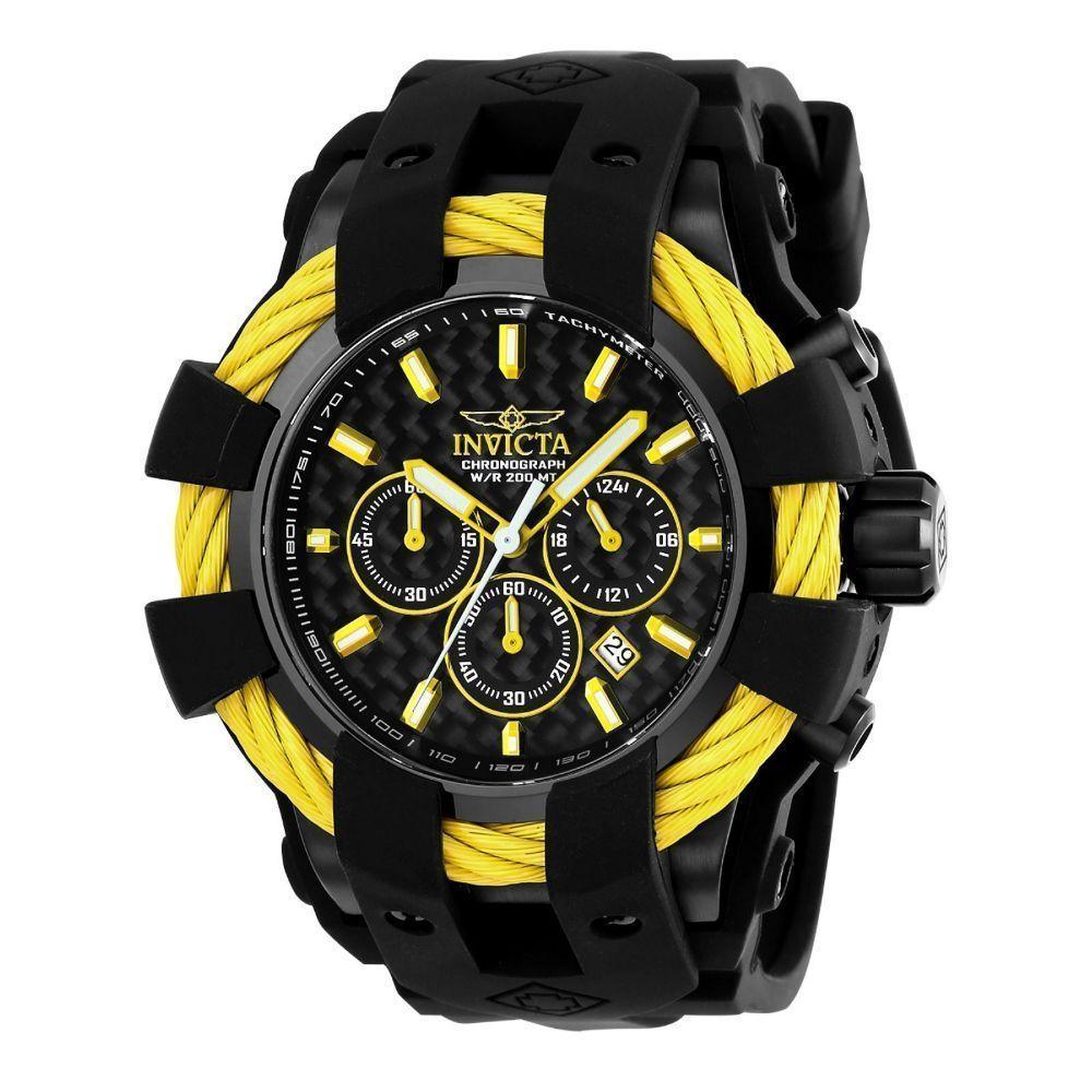 Reloj Hombre Invicta Bolt 23871-0