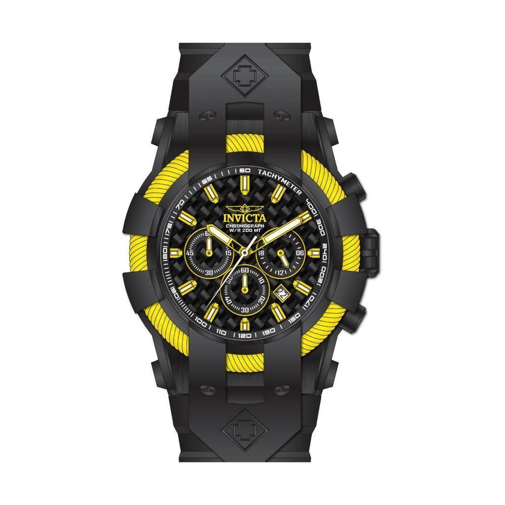 Reloj Hombre Invicta Bolt 23871-1