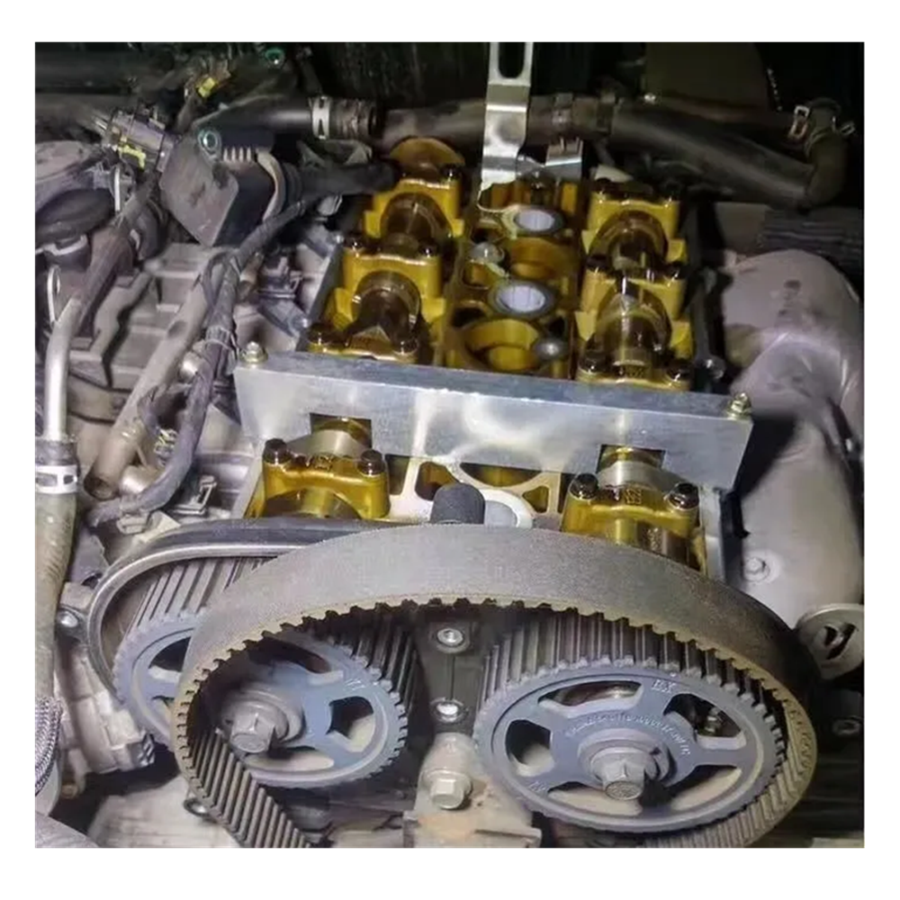 Trabador Calado Puesta Punto Changan Cs35 Cs75-3