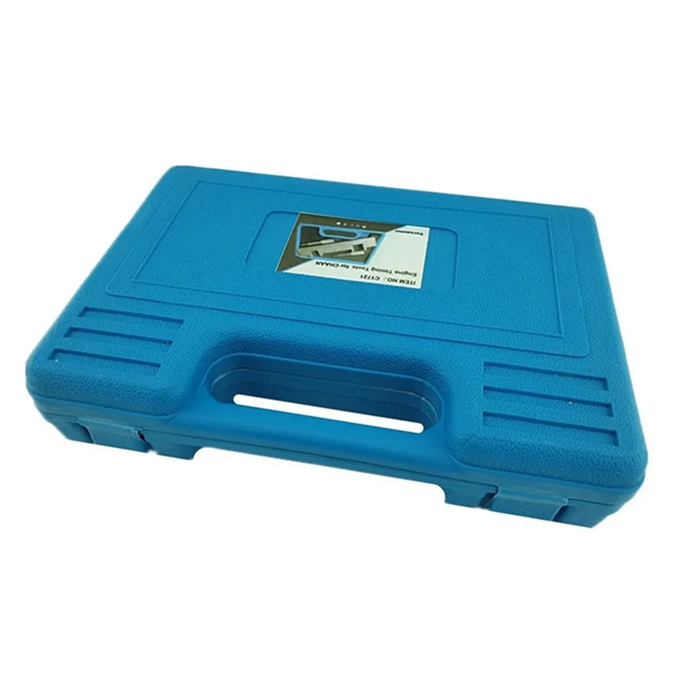 Trabador Calado Puesta Punto Changan Cs35 Cs75-2