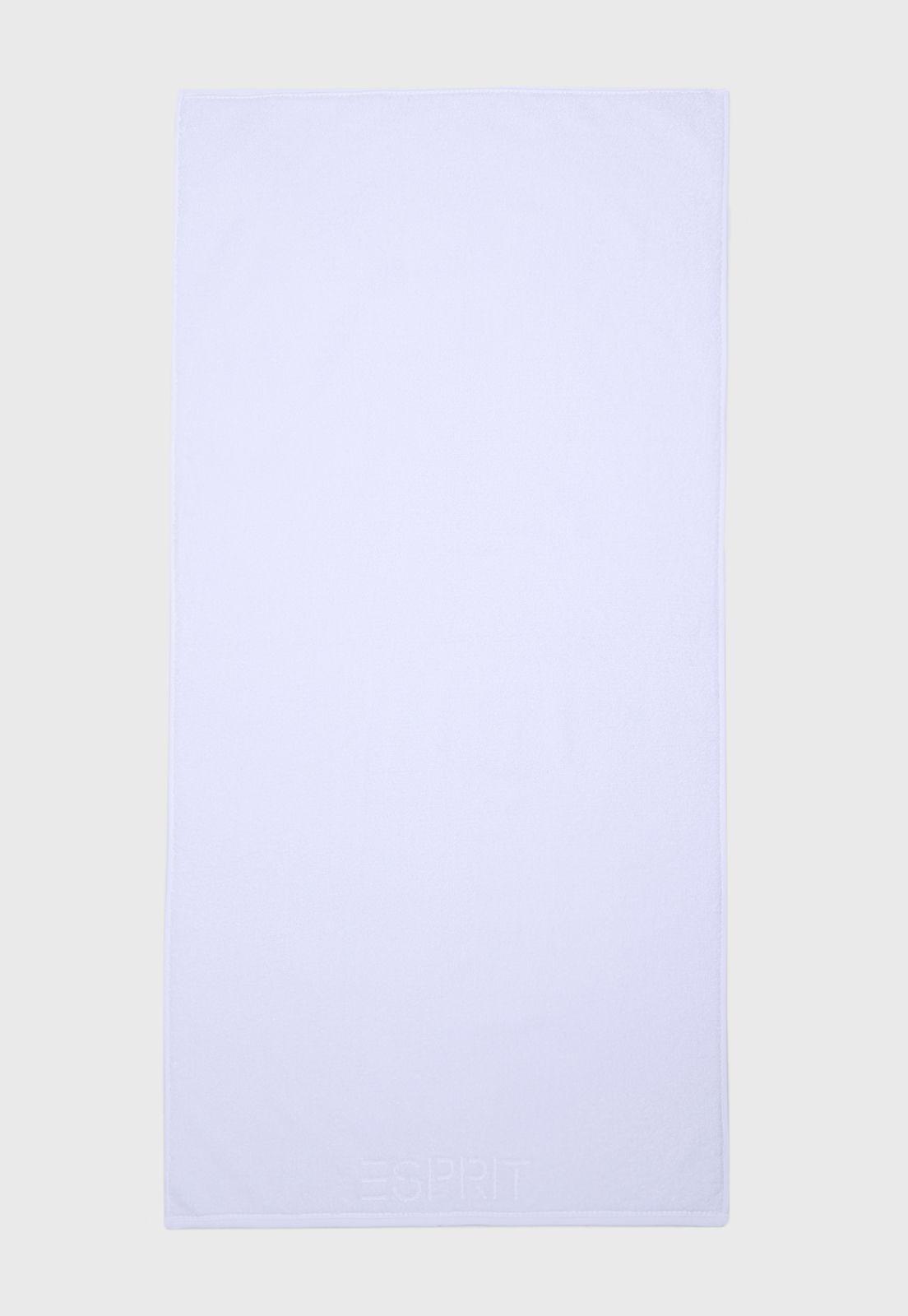 Toalla de Baño Embossed 70 x 140 cm. Esprit-1