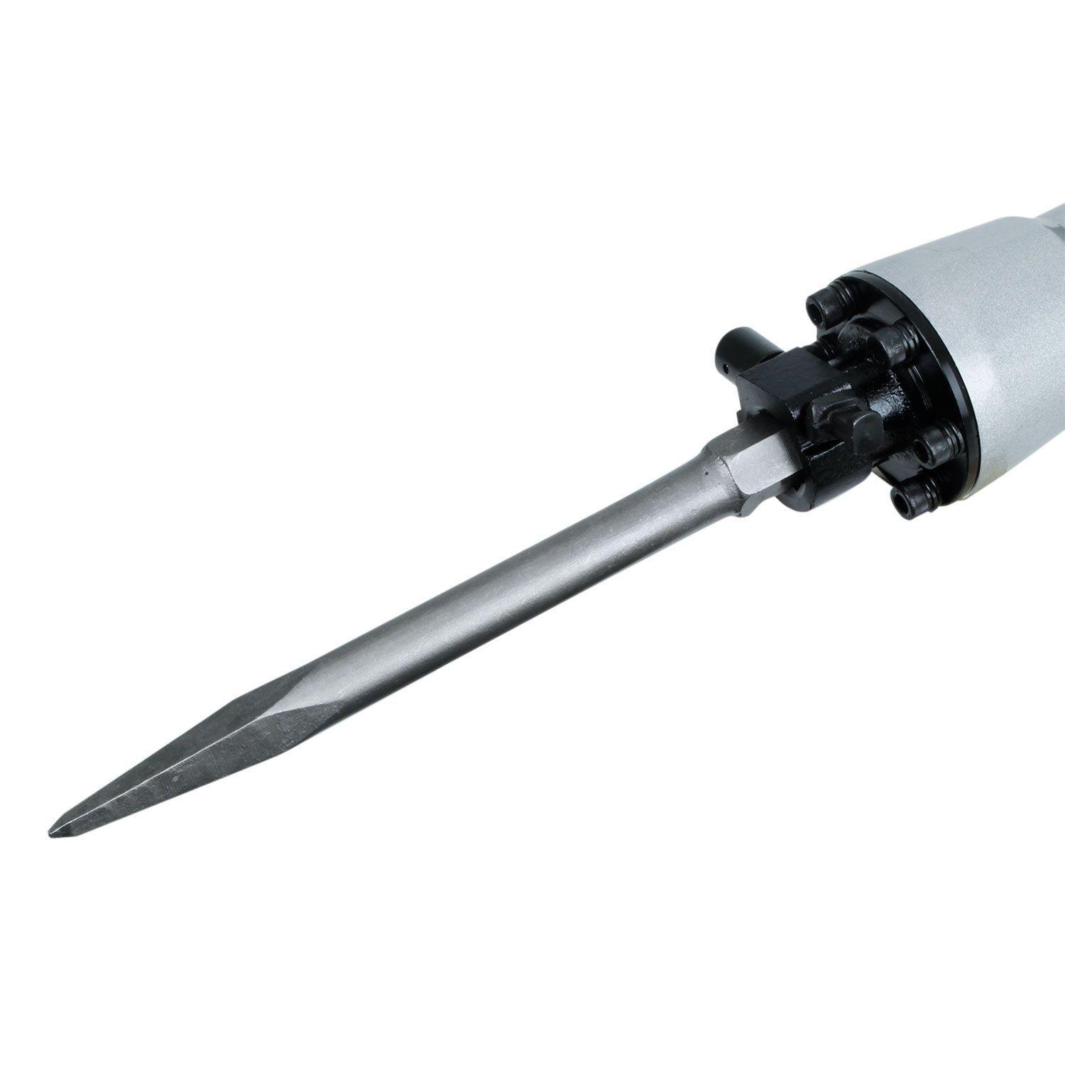 MARTILLO DEMOLEDOR HEX 1700W 45 J MD 745/1/220 K-4