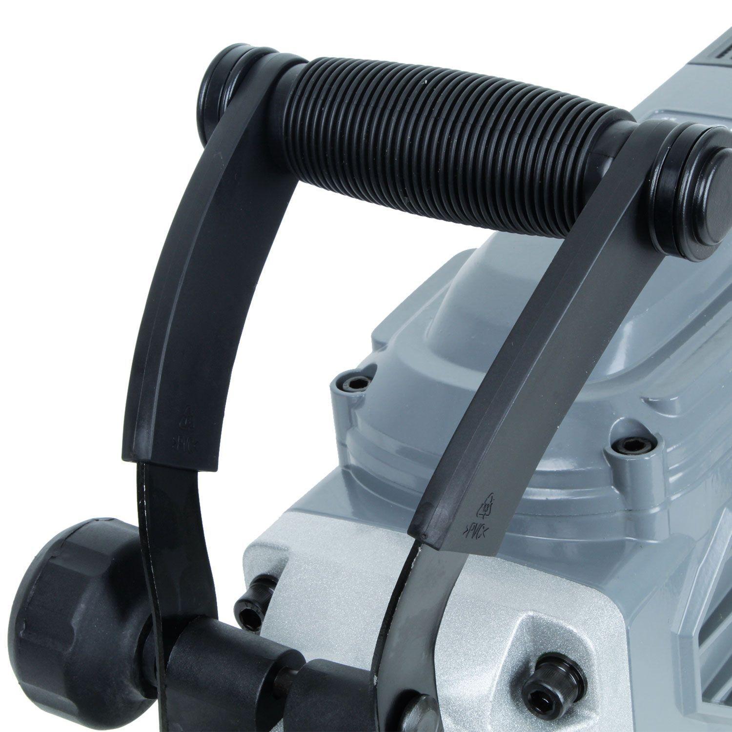 MARTILLO DEMOLEDOR HEX 1700W 45 J MD 745/1/220 K-6