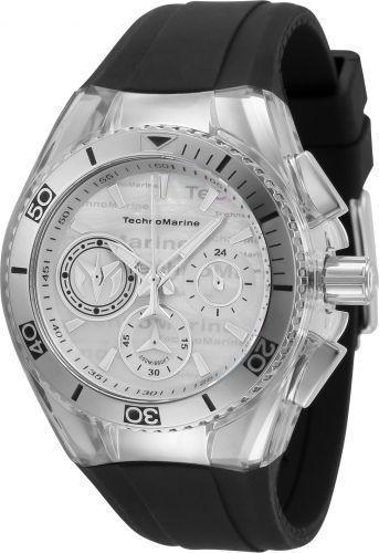 Reloj Technomarine TM-120027 Cruise Quartz Mujer-0