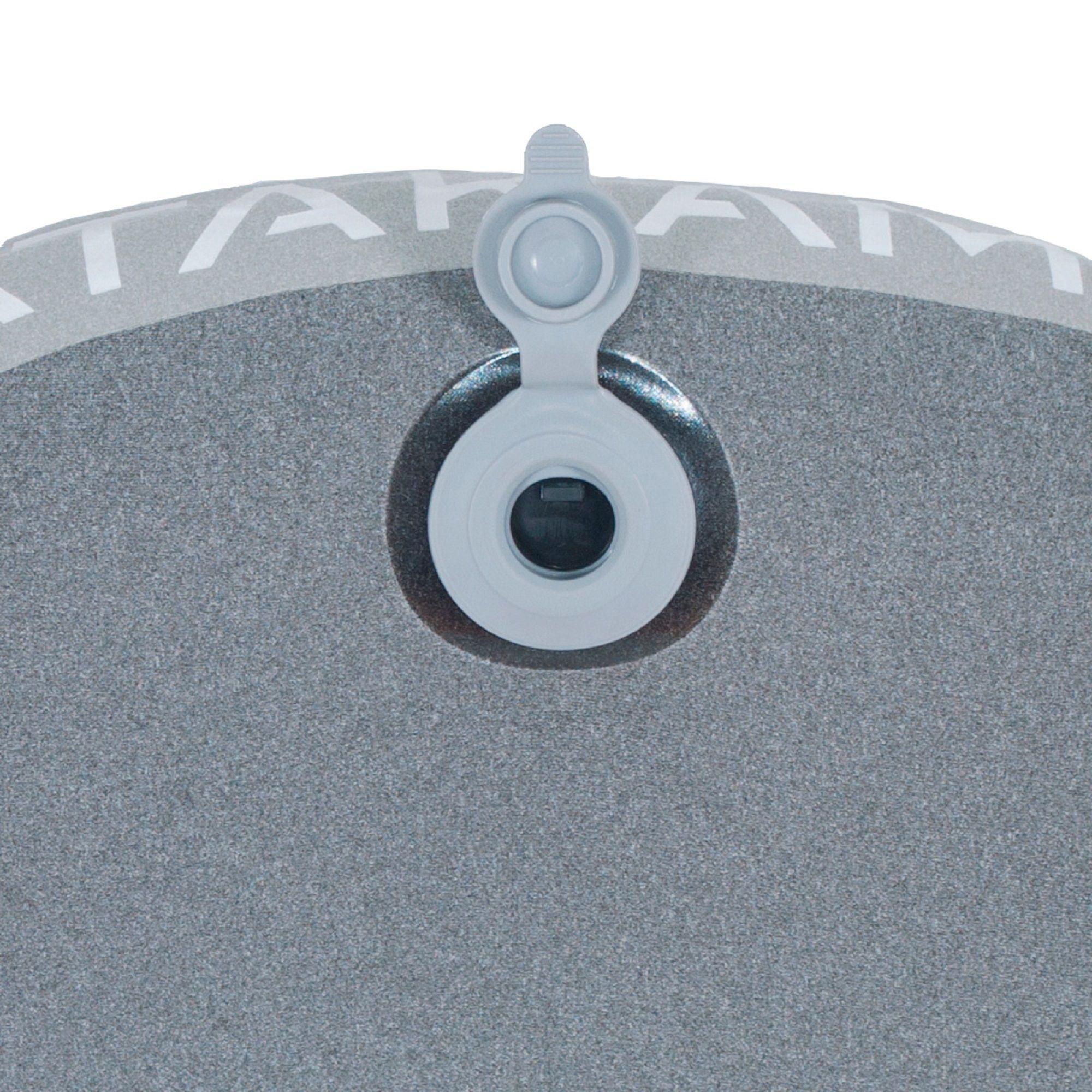 Almohada Inflable Baker Gris  Atakama Outdoor-5
