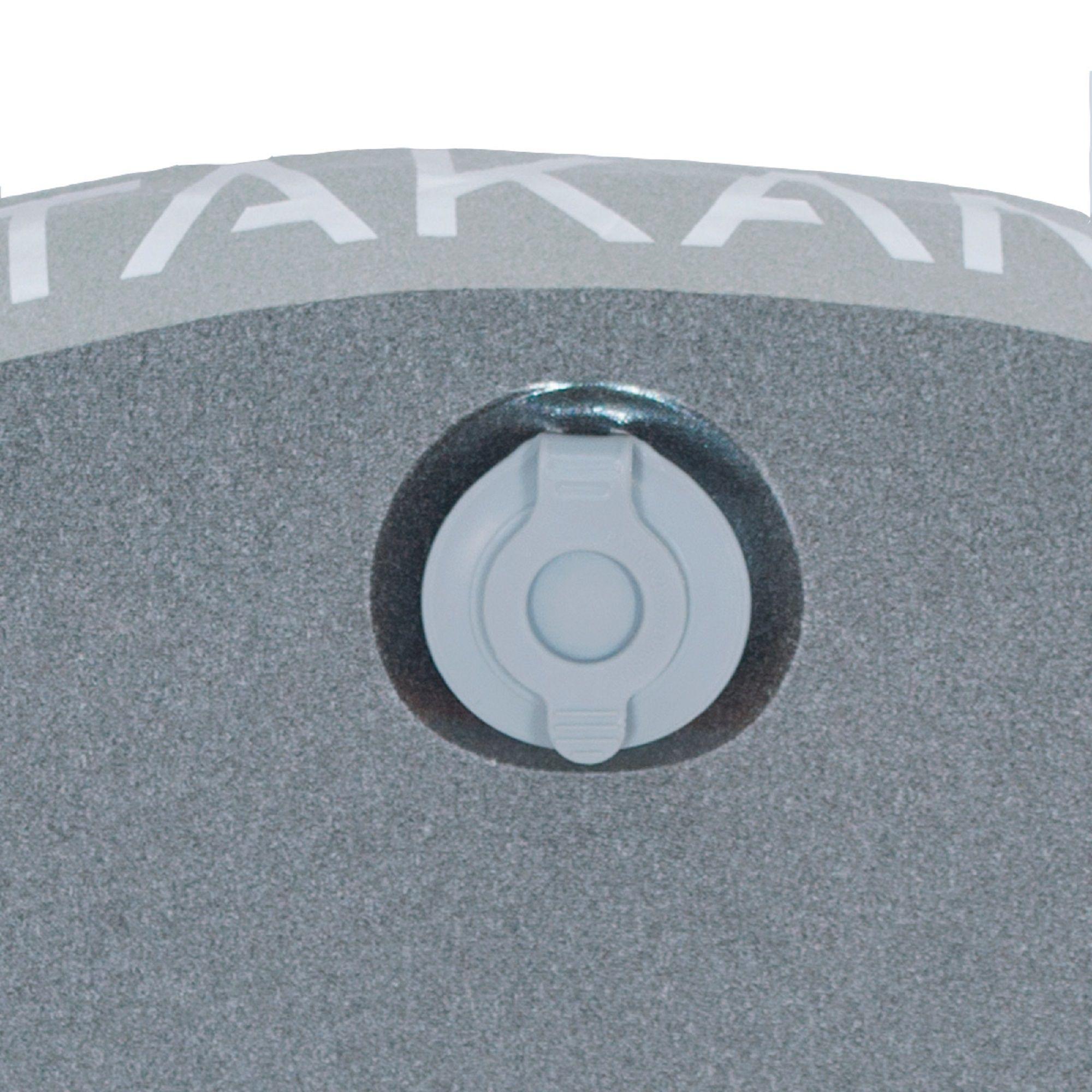 Almohada Inflable Baker Gris  Atakama Outdoor-2
