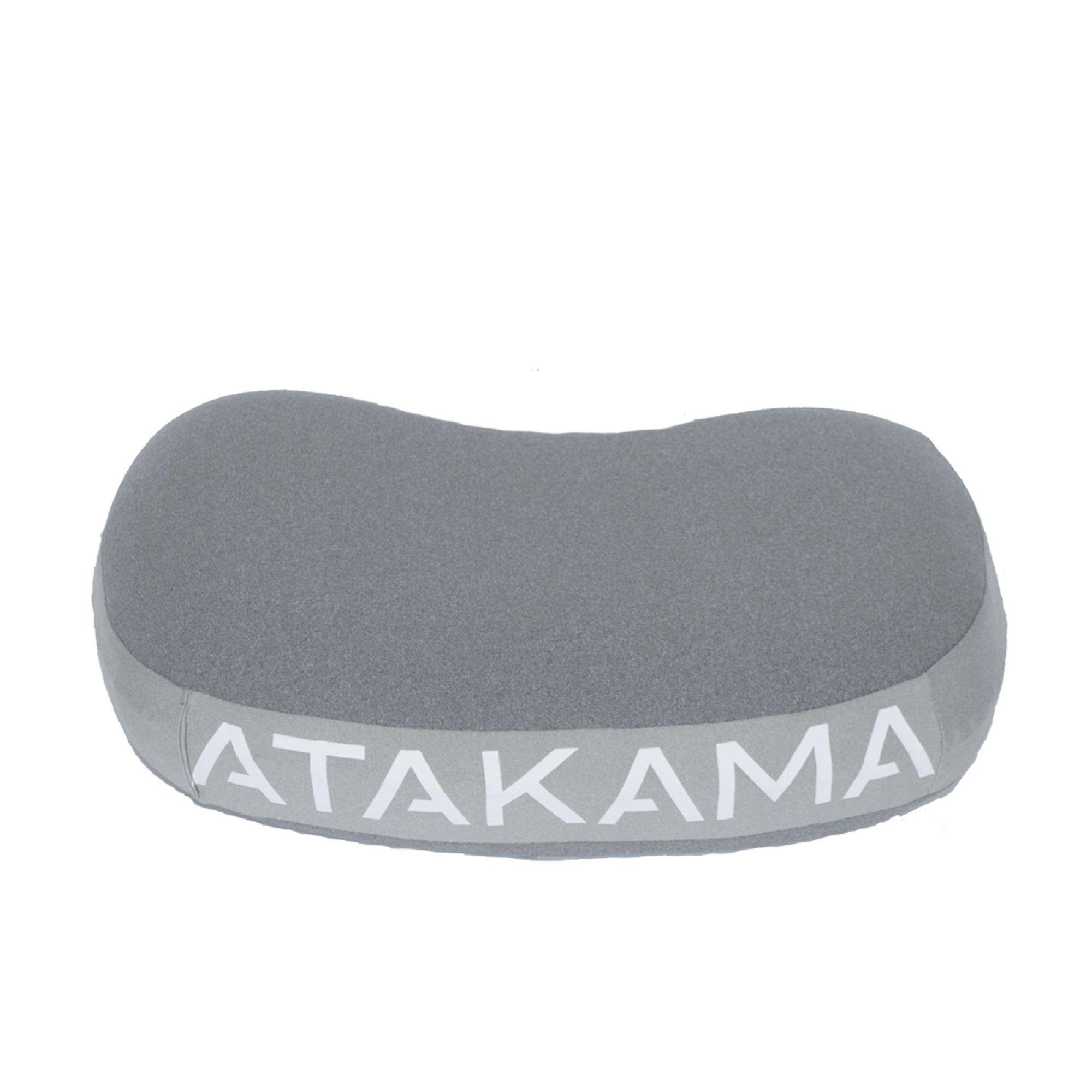 Almohada Inflable Baker Gris  Atakama Outdoor-0