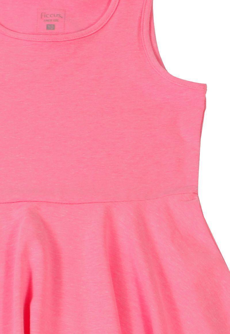 Vestido Jr Niña Day To Day Ficcus-2