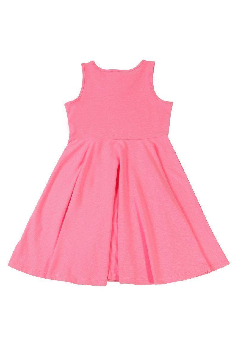 Vestido Jr Niña Day To Day Ficcus-1