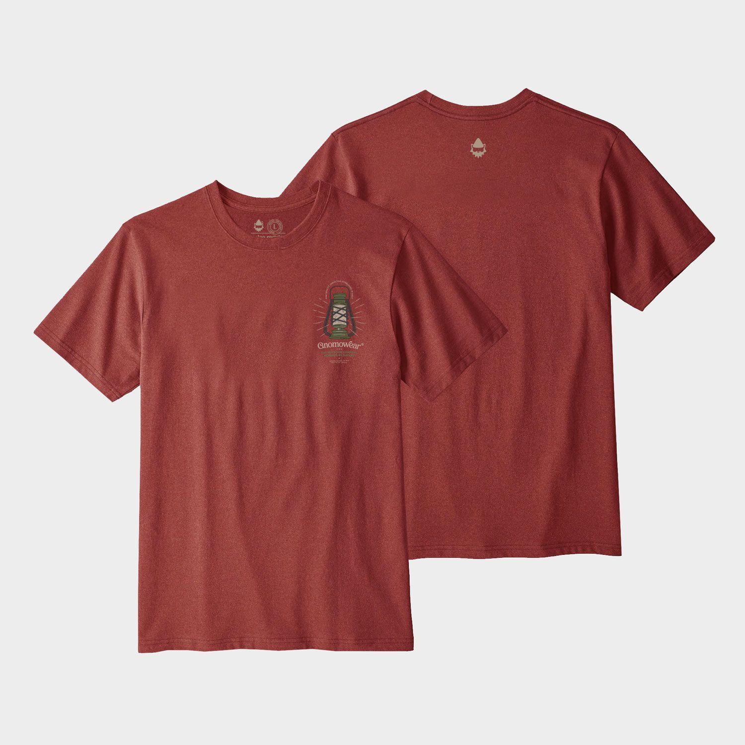 Polera P-7 Cardinal Hombre Gnomo-2