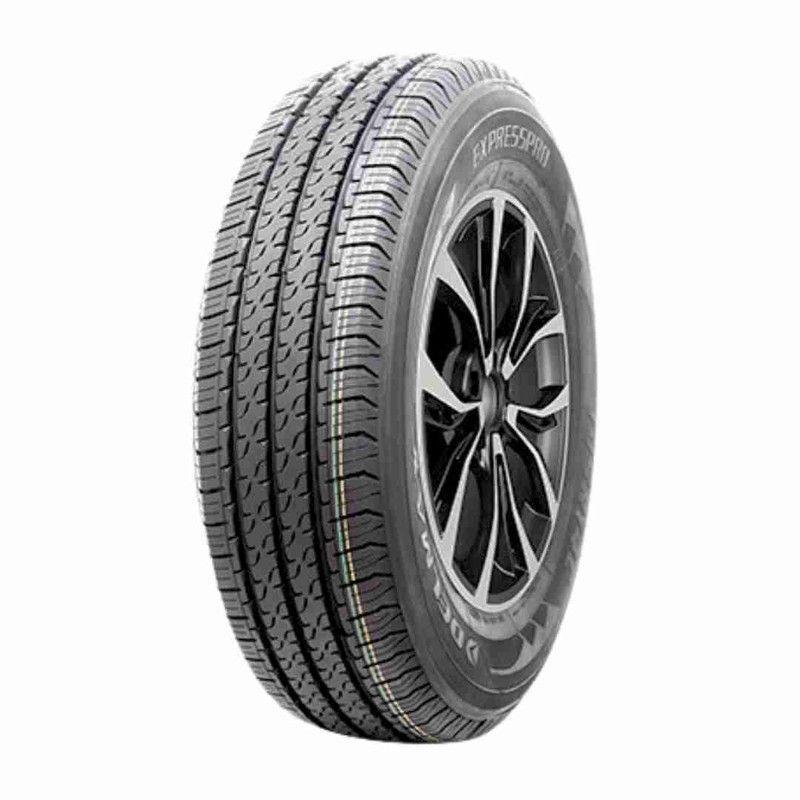 NEUMATICO 205/75R16 DELMAX EXPRESSPRO LTR 110/108R-0
