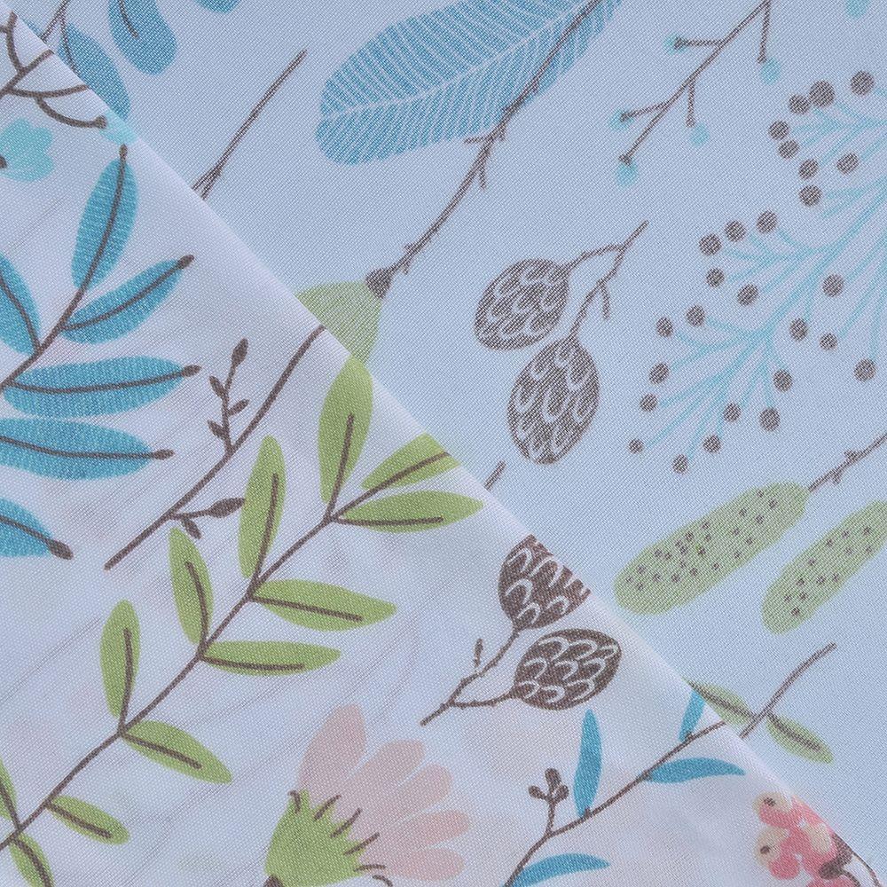 Sabana combinada estampada MF  2 P Azucena-1