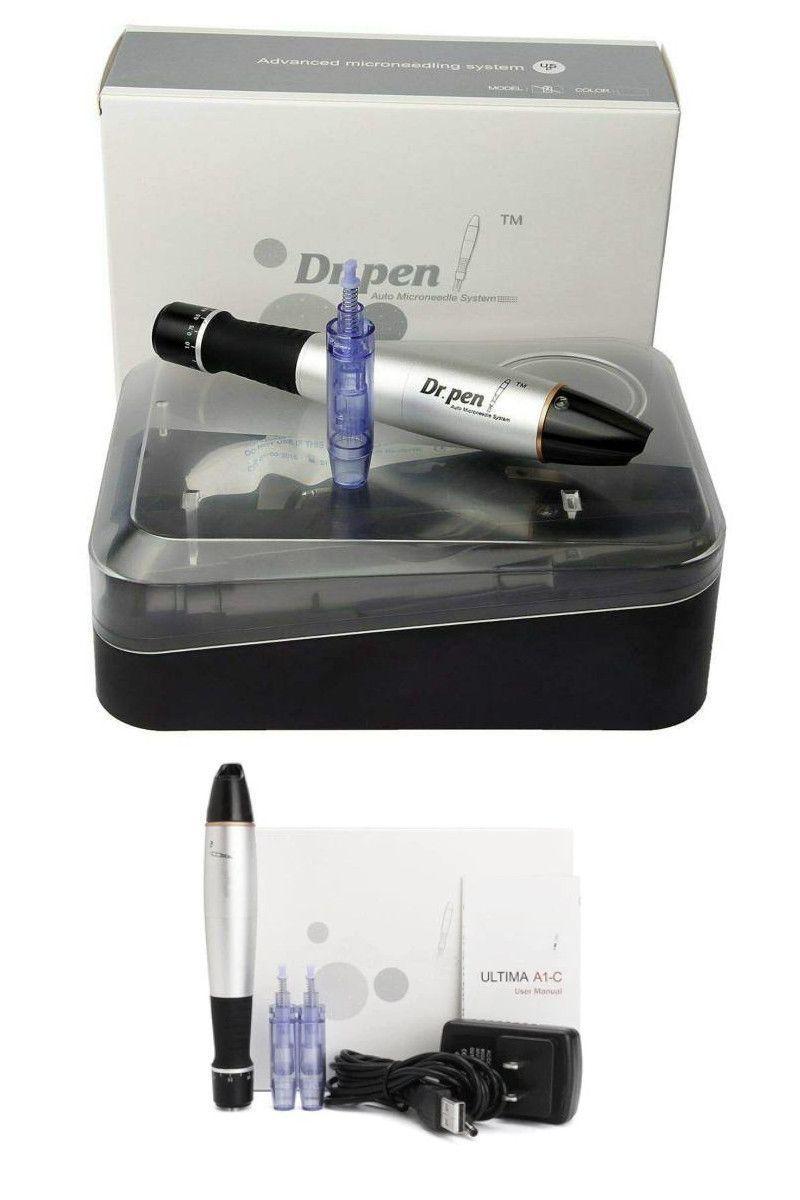 Dr. Pen Dermapen Ultima A1 Inalambrico Profesional-4