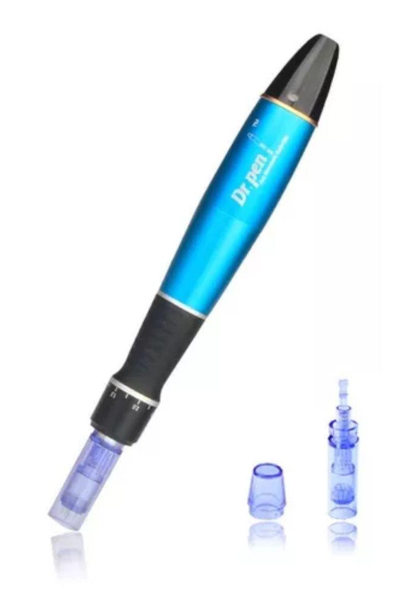 Dr. Pen Dermapen Ultima A1 Inalambrico Profesional-2