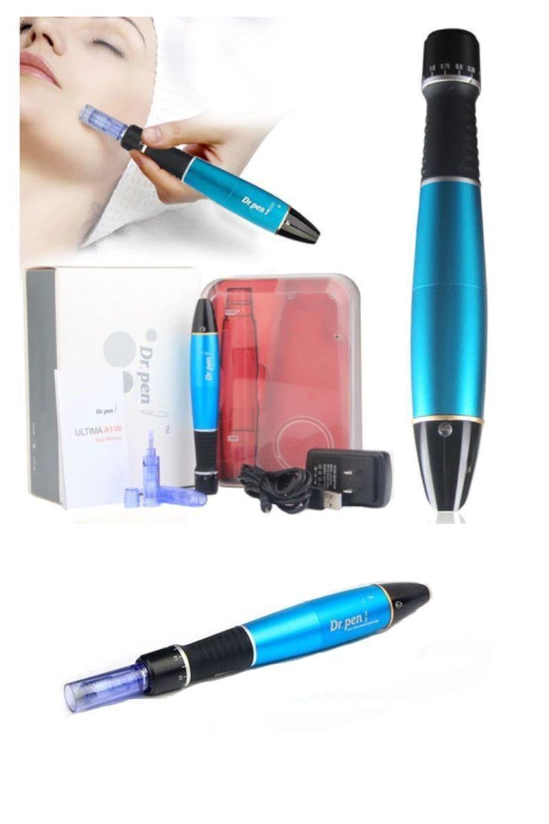 Dr. Pen Dermapen Ultima A1 Inalambrico Profesional-6