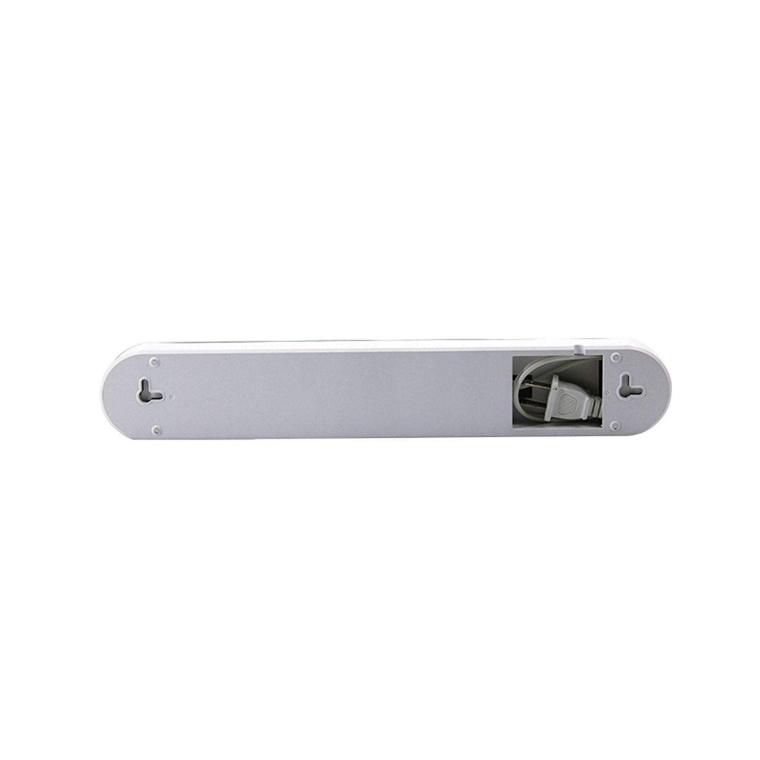 Lámpara de Emergencia LED Portátil 9 Horas Diseño Elegante-3