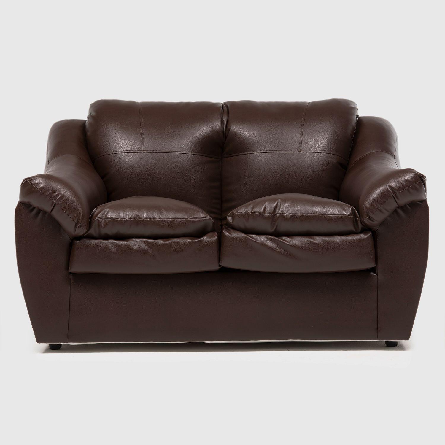 Juego Living Galicia 211C PU Café Moro-1