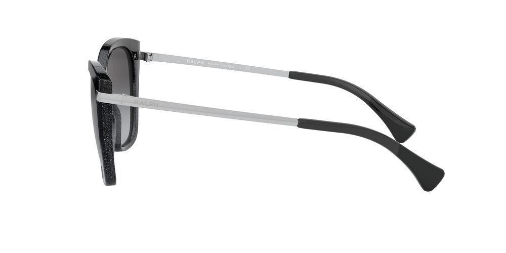 Lentes De Sol Ralph RA5267 Negro Mujer-2