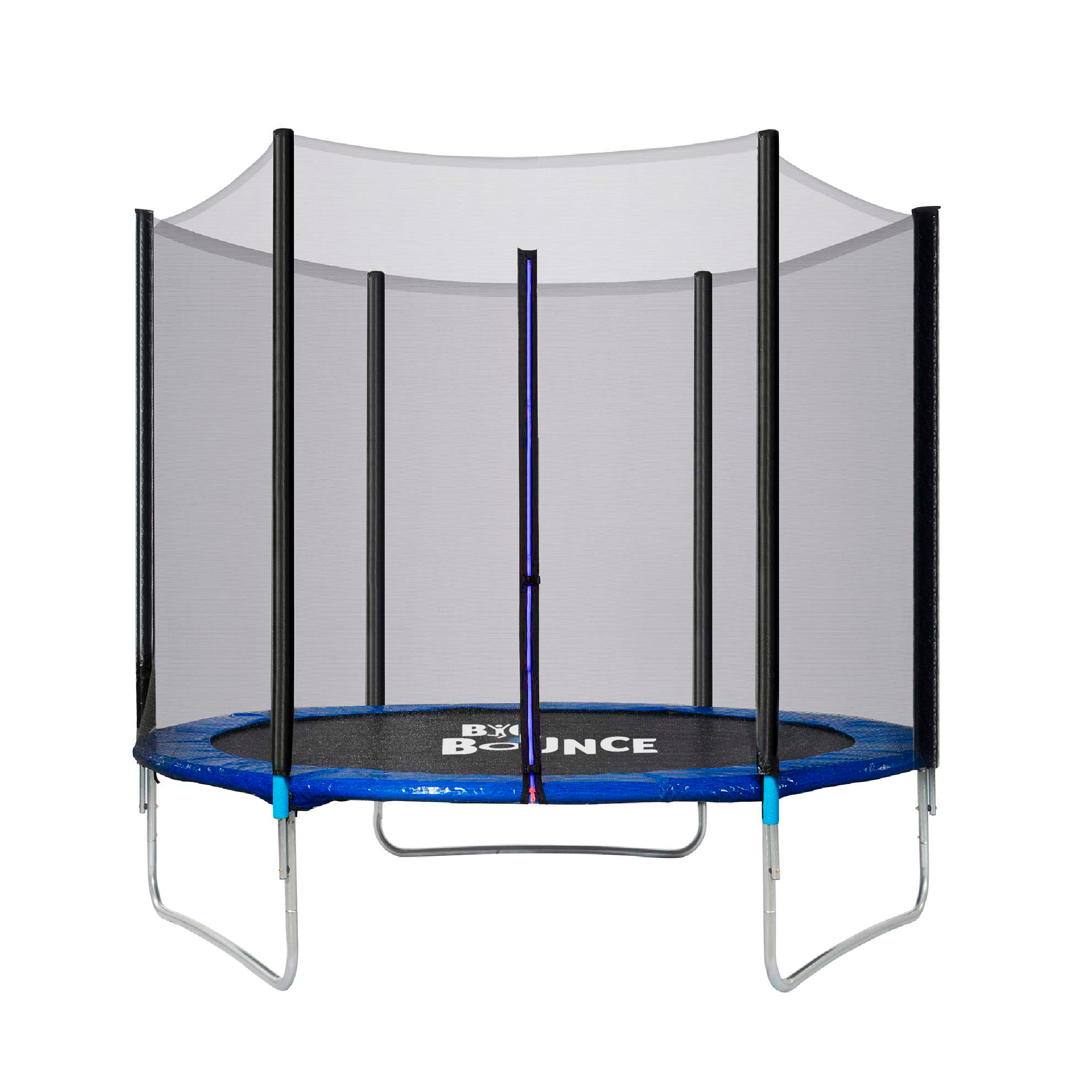 Cama Elástica 244 cm Pro-0
