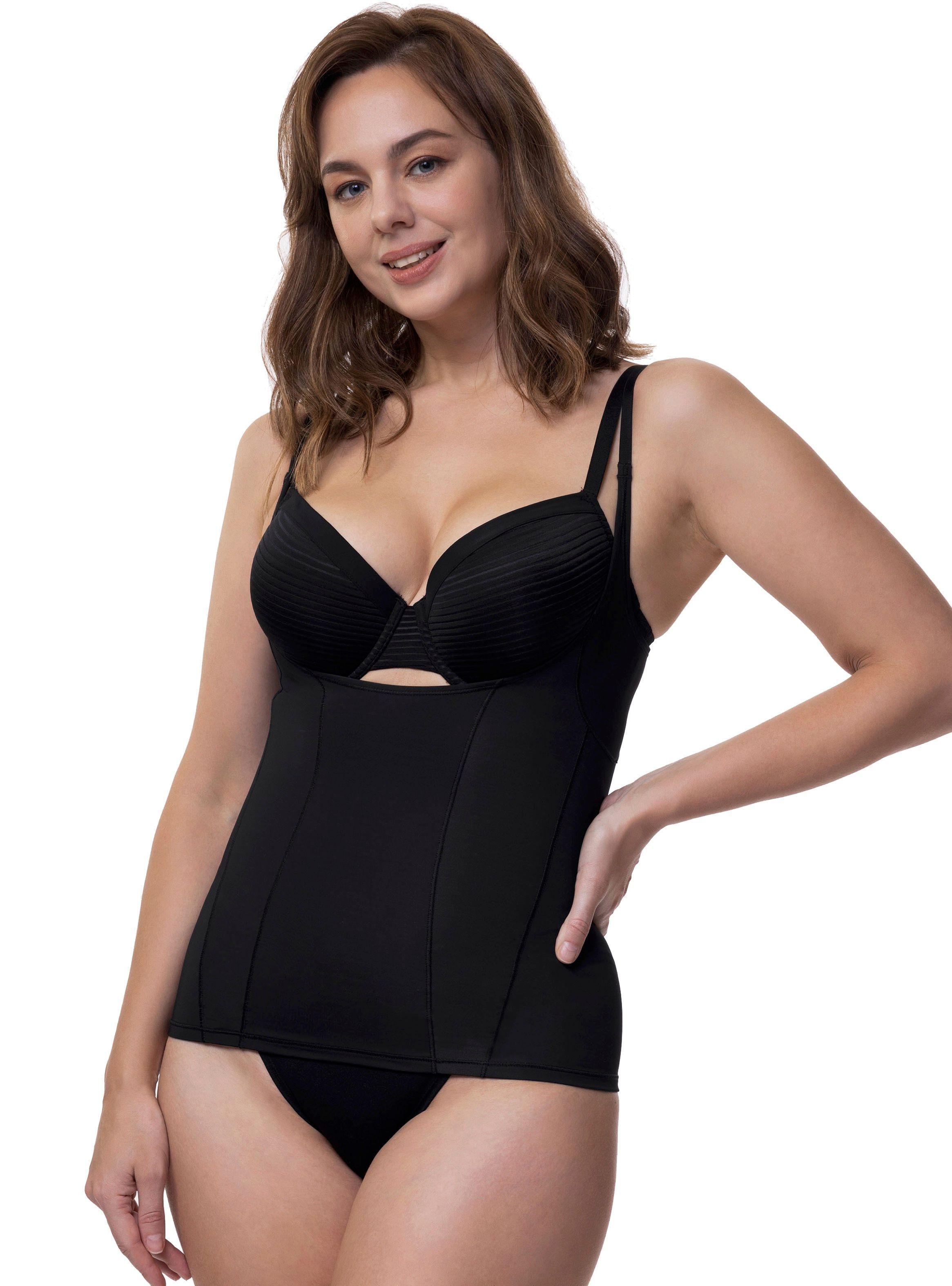 Torsette Alina Negro D001956M-0