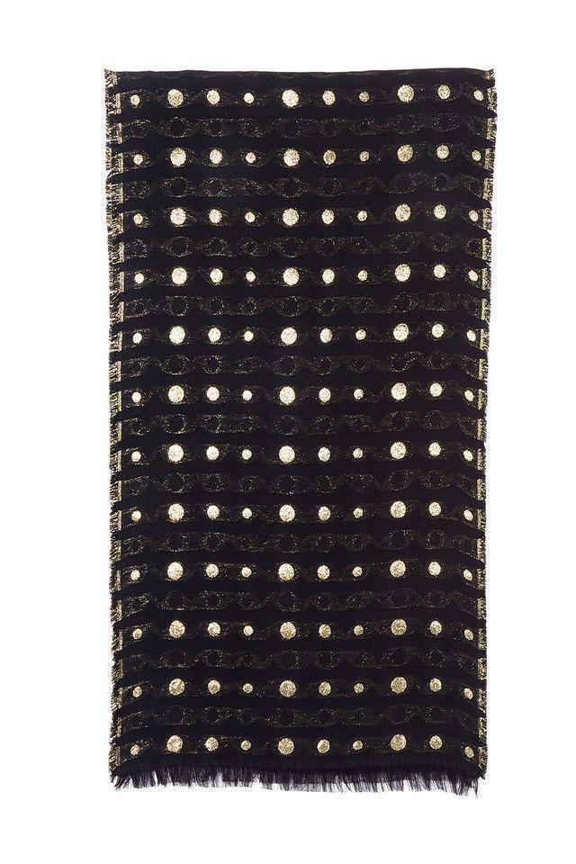 Pañuelo Black Circus Humana-1