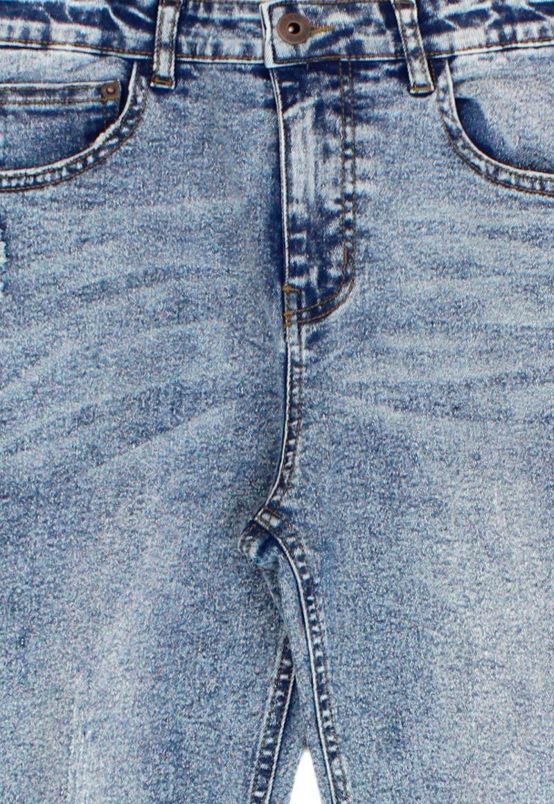 Jeans junior niño straight outside 345-2