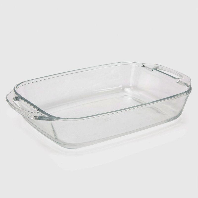 Set 4 Asaderas De Vidrio AH106 - ArtHome-3