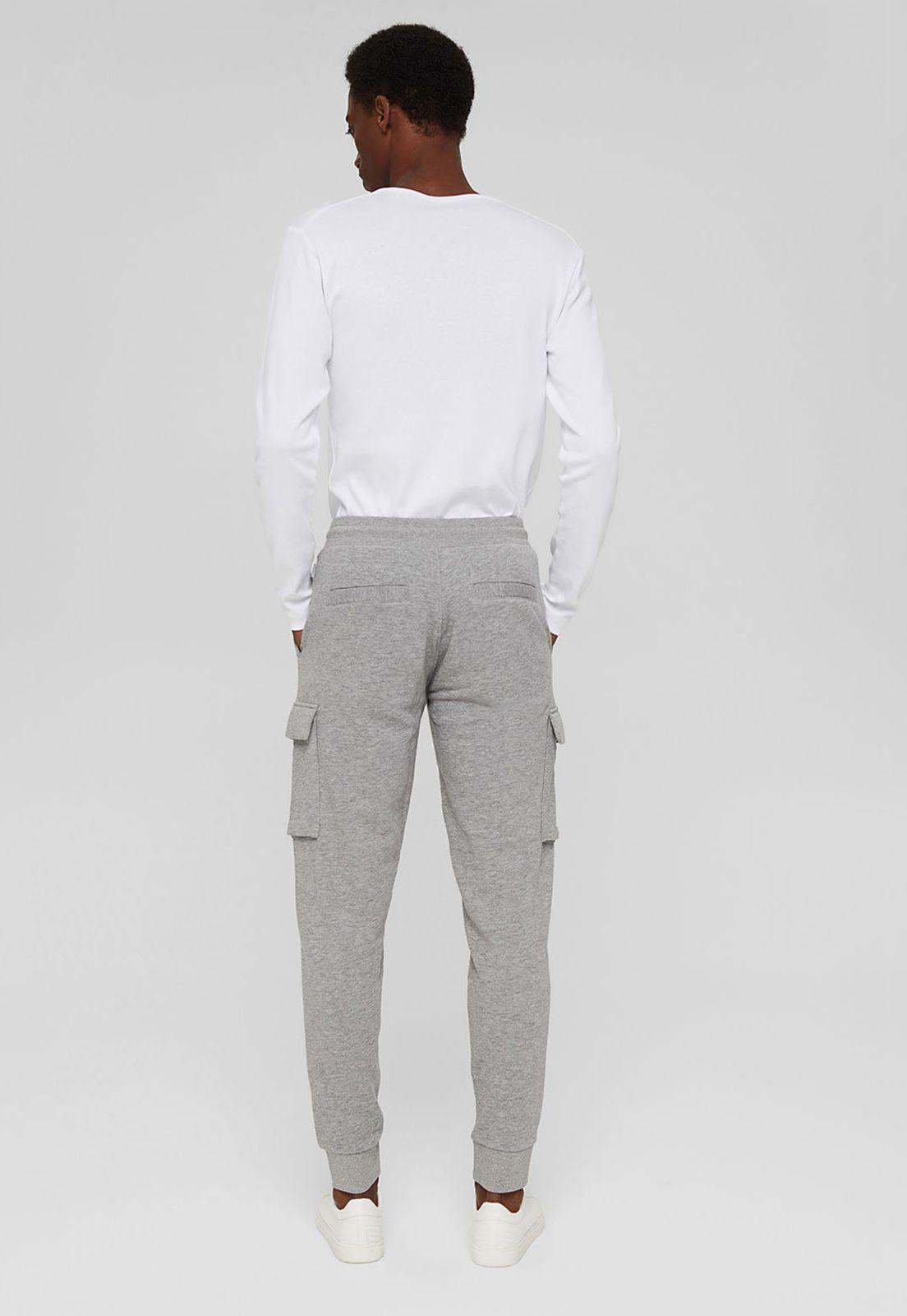 Pantalón  Hombre Estilo Jogger Esprit-1
