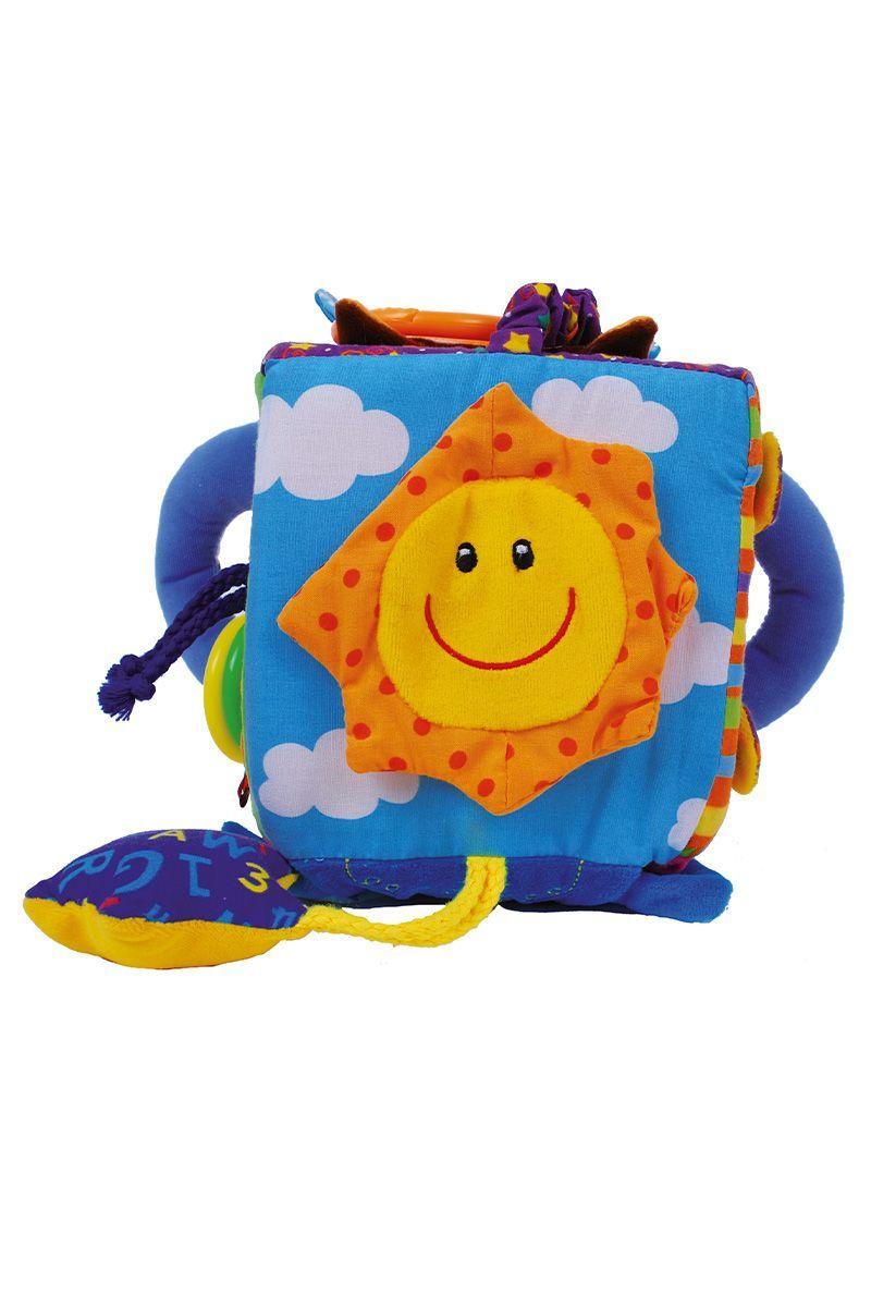 CUBO INTERACTIVO TELA-2