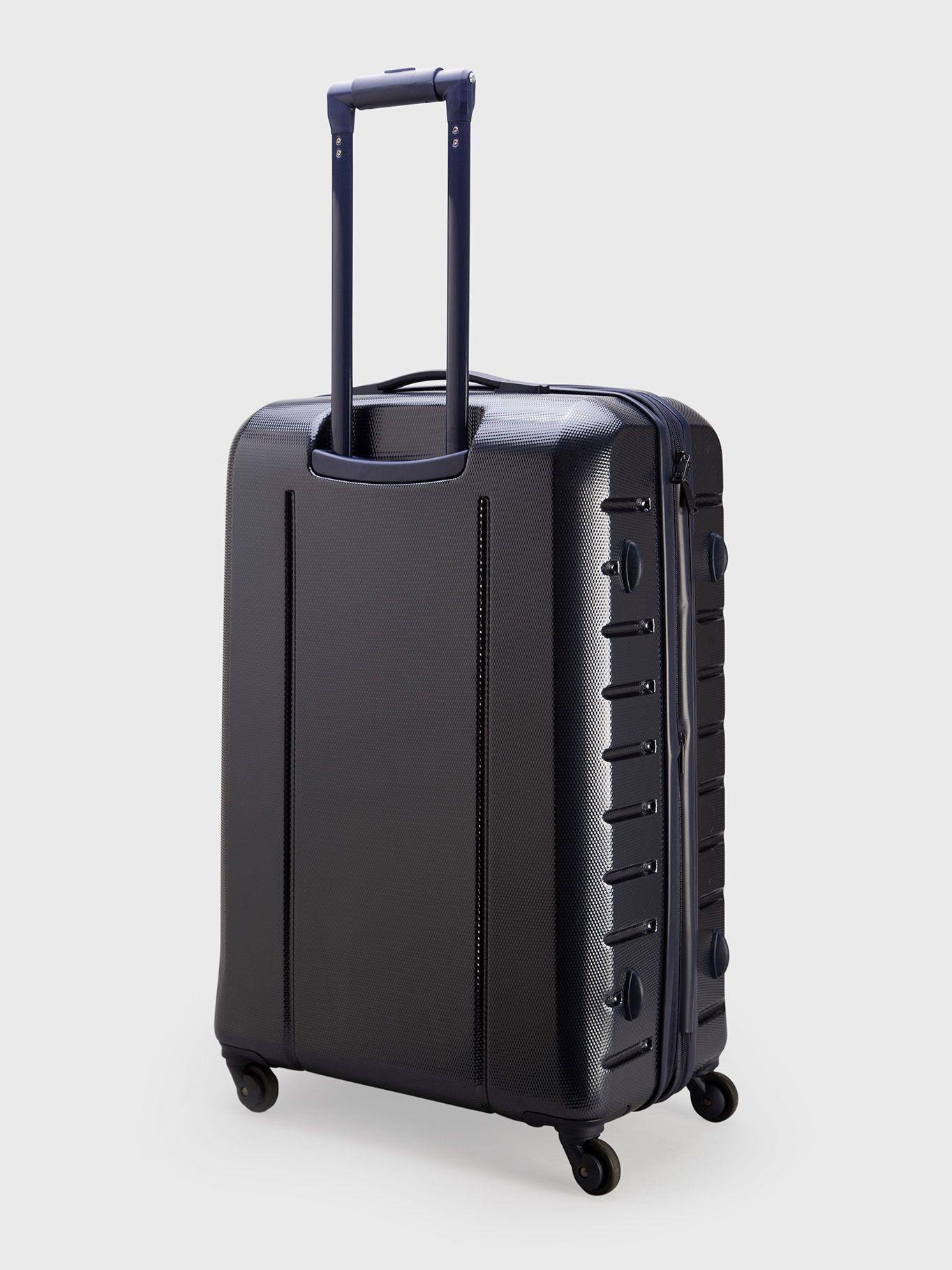 Maleta 28" Riverdale Azul Tommy Hilfiger M2-2