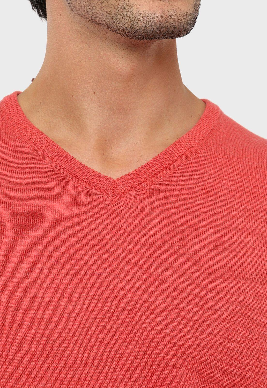 Sweater Cuello En V Arrow-2