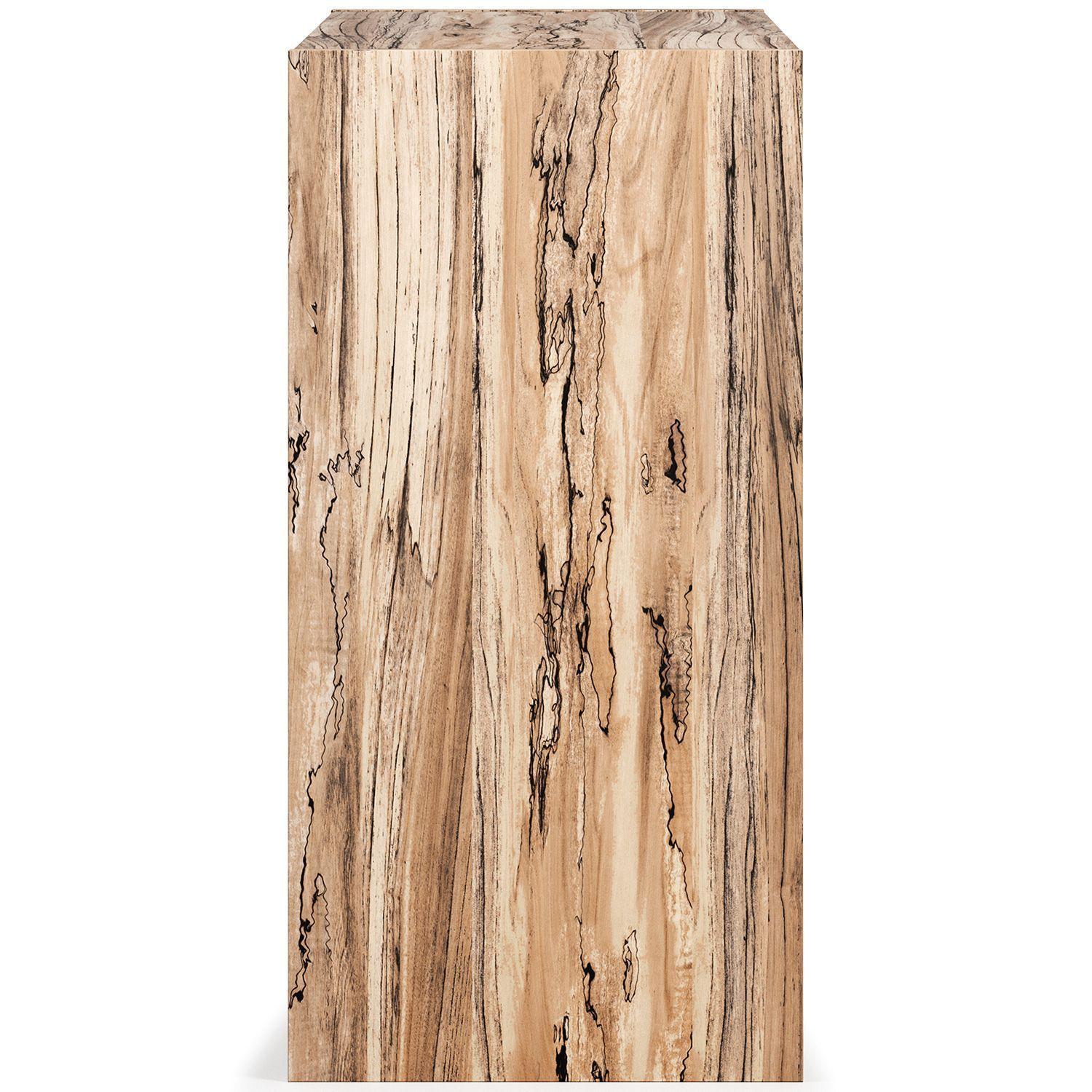 Librero Piperton 4 cubos-4