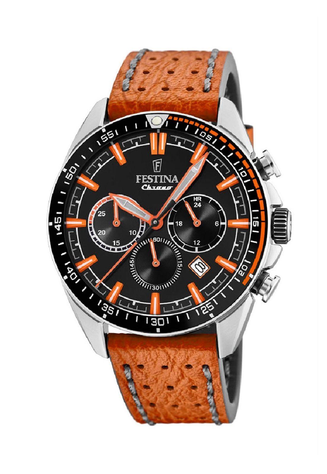 Reloj F20377/4 Festina Hombre The Originals-0
