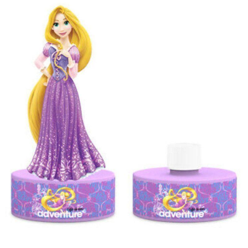 RAPUNZEL 3D GEL DE DUCHA 300ML-0