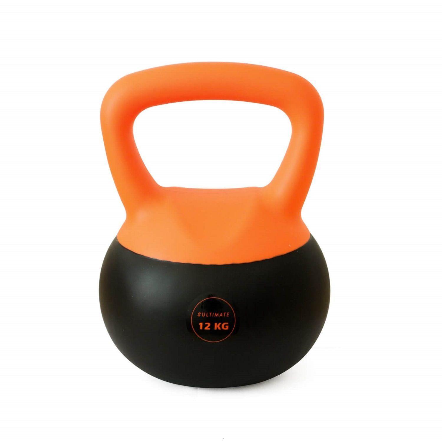 Kettlebell Soft 12 kg-0